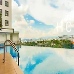 TR Residence Titiwangsa by HCK