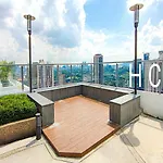 TR Residence Titiwangsa by HCK