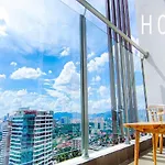 TR Residence Titiwangsa by HCK
