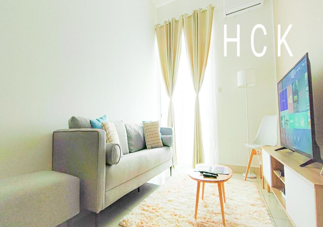 Pangsapuri Tr Titiwangsa By Hck *