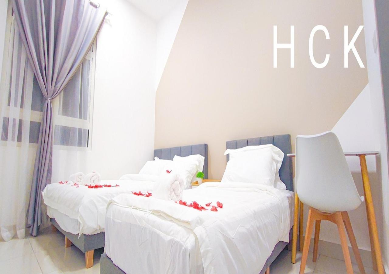 Tr Titiwangsa By Hck *
