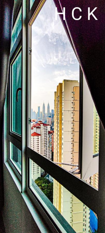 Tr Titiwangsa By Hck * Kuala Lumpur